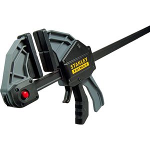 Produktbild für Einhandzwinge Stanley FMHT0-83240, FATMAX XL