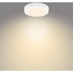 Produktbild für Deckenleuchte Philips Magneos Slim Surface, weiß, LED