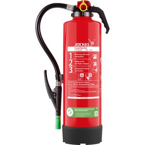 Feuerlöscher Jockel S6JXF 34 Green 2.0 FR 6 Liter