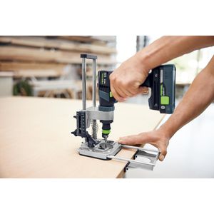 Produktbild für Bohrständer Festool MB 40-Set, 577971