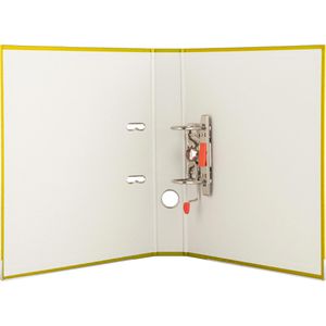 Produktbild für Ordner Herlitz 10841682 maX.file nature plus