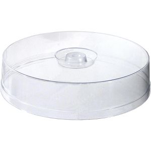Produktbild für Frischhaltehaube Contacto 643/300 Tortenhaube, aus Kunststoff