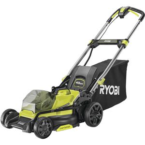 Produktbild für Rasenmäher Ryobi RY18LMX40C-150 ONE+, Akku