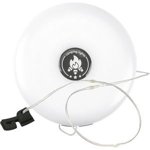 Campinglampe Müller-Licht Glow, aufladbar