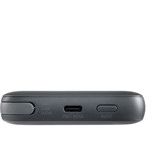 Produktbild für Powerbank Intenso S10000, 7333034, 10000mAh