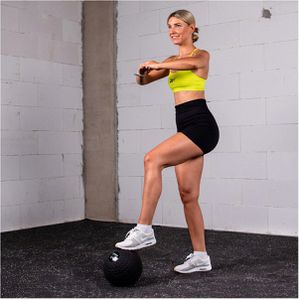 Produktbild für Medizinball Sport-Tec Slamball, 25 kg