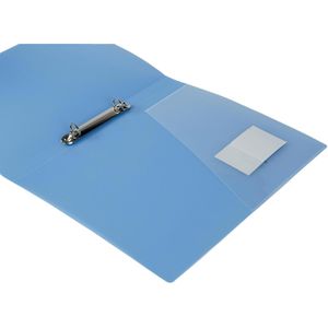 Produktbild für Ringbuch DONAU 8564201-99, A4