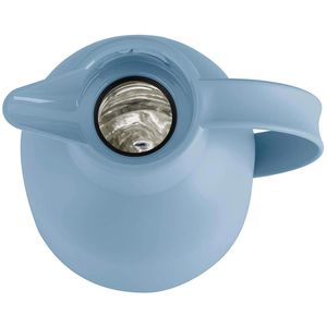 Produktbild für Thermoskanne Emsa Samba, Quick Press, Kunststoff