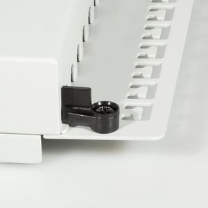 Produktbild für Patchpanel LogiLink NP0017A, Cat 6