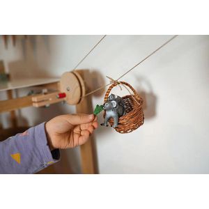 Produktbild für Spielfigur schleich WILD LIFE 42566, ab 3 Jahre