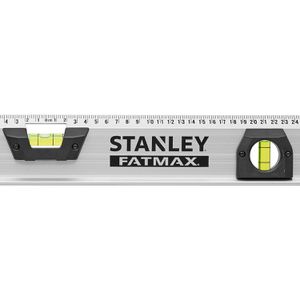 Produktbild für Wasserwaage Stanley 1-43-554, FATMAX II