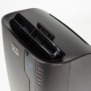 Produktbild für Klimagerät DeLonghi PAC EX120 Silent, 11500 BTU/h