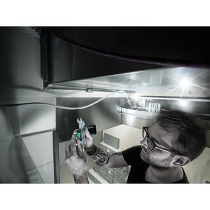 Produktbild für Maulschlüssel Wera 6005 Joker 4 Set 1, 05020314001