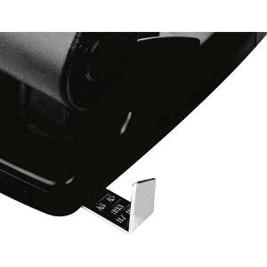 Produktbild für Locher Böttcher-AG Premium, schwarz