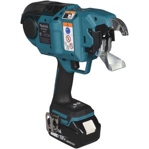 Produktbild für Akku-Bewehrungsverbinder Makita DTR181ZJ