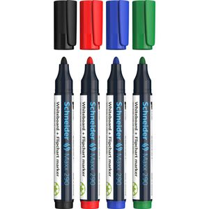 Whiteboardmarker Schneider Maxx 290