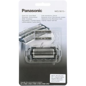 Produktbild für Scherkopf Panasonic WES9015Y1361 Kombipack