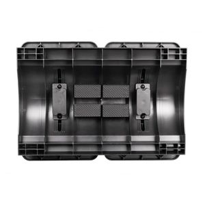 Produktbild für Fußstütze Maul 90107, step duo