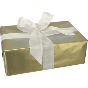 Produktbild für Geschenkband Präsent Four Seasons, creme