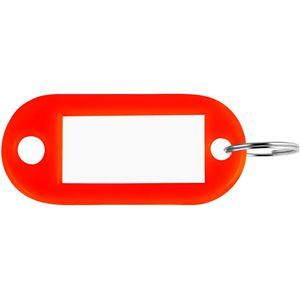 Schlüsselanhänger Pavo 8008919, mit Ring