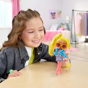 Produktbild für Puppe LOL Surprise! Tweens, ab 3 Jahre