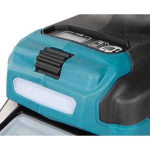Produktbild für Akku-Bohrschrauber Makita DF003GZ, XGT
