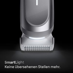 Produktbild für Elektrorasierer Braun BodyGroomer Series 7, BG7550