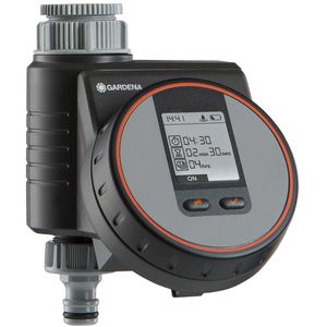 Bewässerungscomputer Gardena Flex, 1890-20