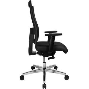Produktbild für Bürostuhl Topstar Profi Net 11, PS59H T20