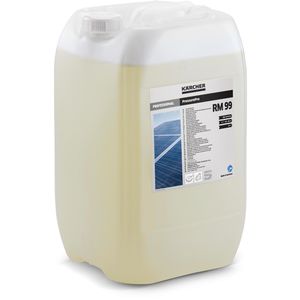 Produktbild für Solarpanel-Reiniger Kärcher PressurePro Solarreiniger RM 99