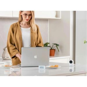 Produktbild für Überwachungskamera Aqara G2H Pro, innen