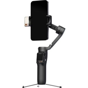 Produktbild für Gimbal Hohem iSteady V3 Ultra schwarz, 3-Achsen-Stabilisator