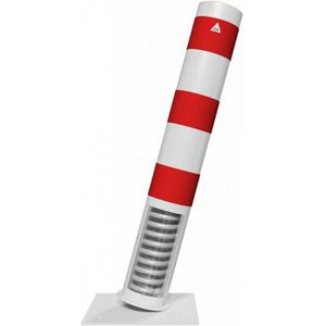 Rammschutzpoller Schake 401530NB, flexibel