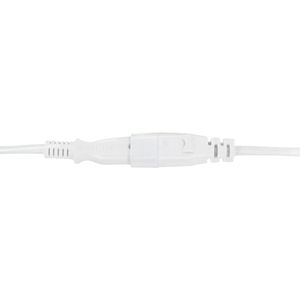 Produktbild für Netzkabel LogiLink CP132, 2-polig, 2 m