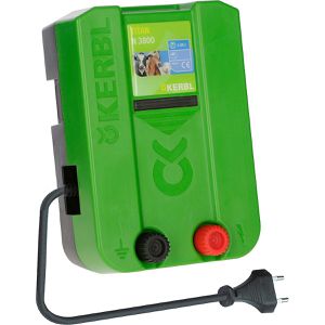 Produktbild für Weidezaungerät Kerbl 392533, Titan N 3800
