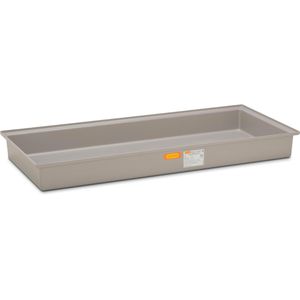 Auffangwanne CEMO 220/3, 7085, aus GFK