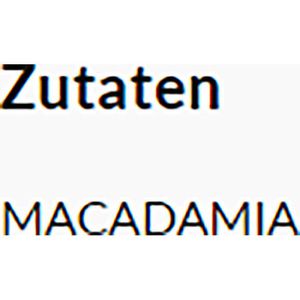 Produktbild für Macadamianüsse Seeberger ganze Nüsse