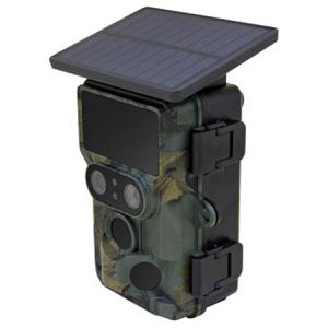 Produktbild für Wildkamera Braun-Photo Scouting Cam Black1321 WLAN