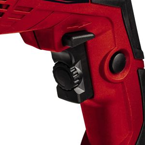 Produktbild für Schlagbohrmaschine Einhell TE-ID 500 E, 4259610, Netz, 550 W
