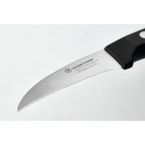Produktbild für Gemüsemesser Wüsthof Gourmet 1025046706
