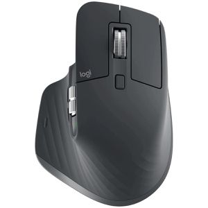 Produktbild für Maus Logitech MX Master 3S Wireless Mouse, 910-006559