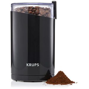Kaffeemühle Krups F2034210, elektrisch