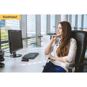 Produktbild für Blickschutzfilter VistaProtect Premium, VISTA320M