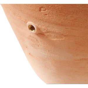 Produktbild für Regentonne Garantia Antik Amphore, 600 Liter