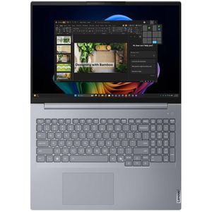 Produktbild für Laptop Lenovo ThinkBook 16 G9 AHP 21UT000FGE
