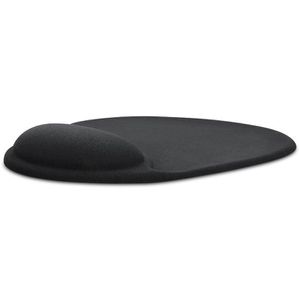 Produktbild für Mauspad Speedlink Vellu Gel ,SL-620802-BK, schwarz