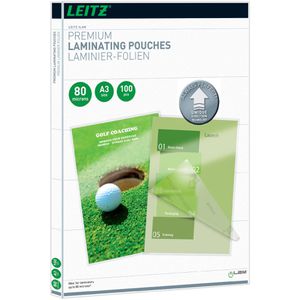 Laminierfolien Leitz 7485 iLAM UDT, DIN A3