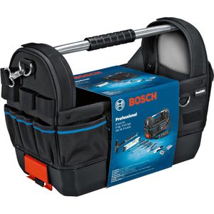 Produktbild für Werkzeugtasche Bosch GWT 20, 1600A02H5B