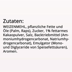 Produktbild für Kekse Coppenrath Heidesand-Taler