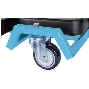 Produktbild für Werkstatt-Rollbrett Hazet 195XXL-2, bis 180kg